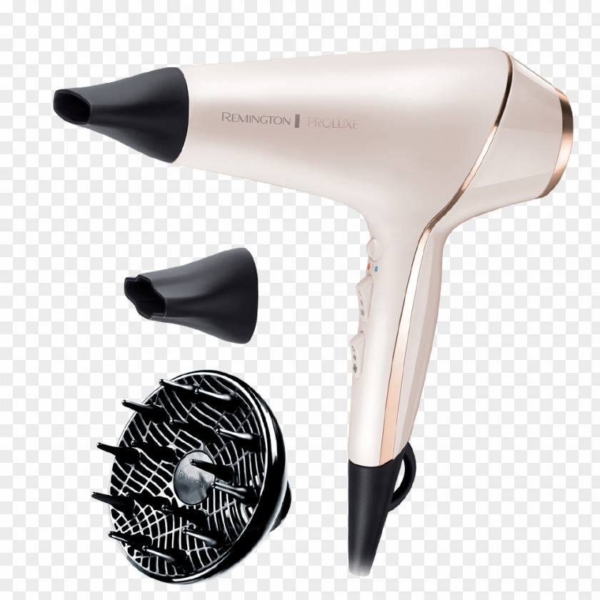 Hair Dryers Remington Dryer Ceramic Beauty Parlour PNG