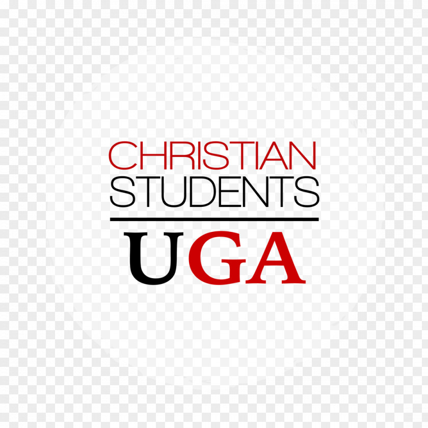Intern Christianity Student Logo University Of Georgia Brand PNG