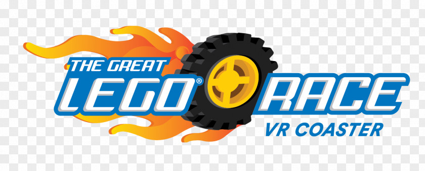 Legoland Florida Lego Racers Malaysia Resort Virtual Reality Roller Coaster PNG