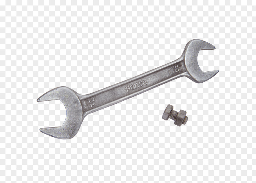 Nut Collection Adjustable Spanner Spanners Key Tool Pipe Wrench PNG