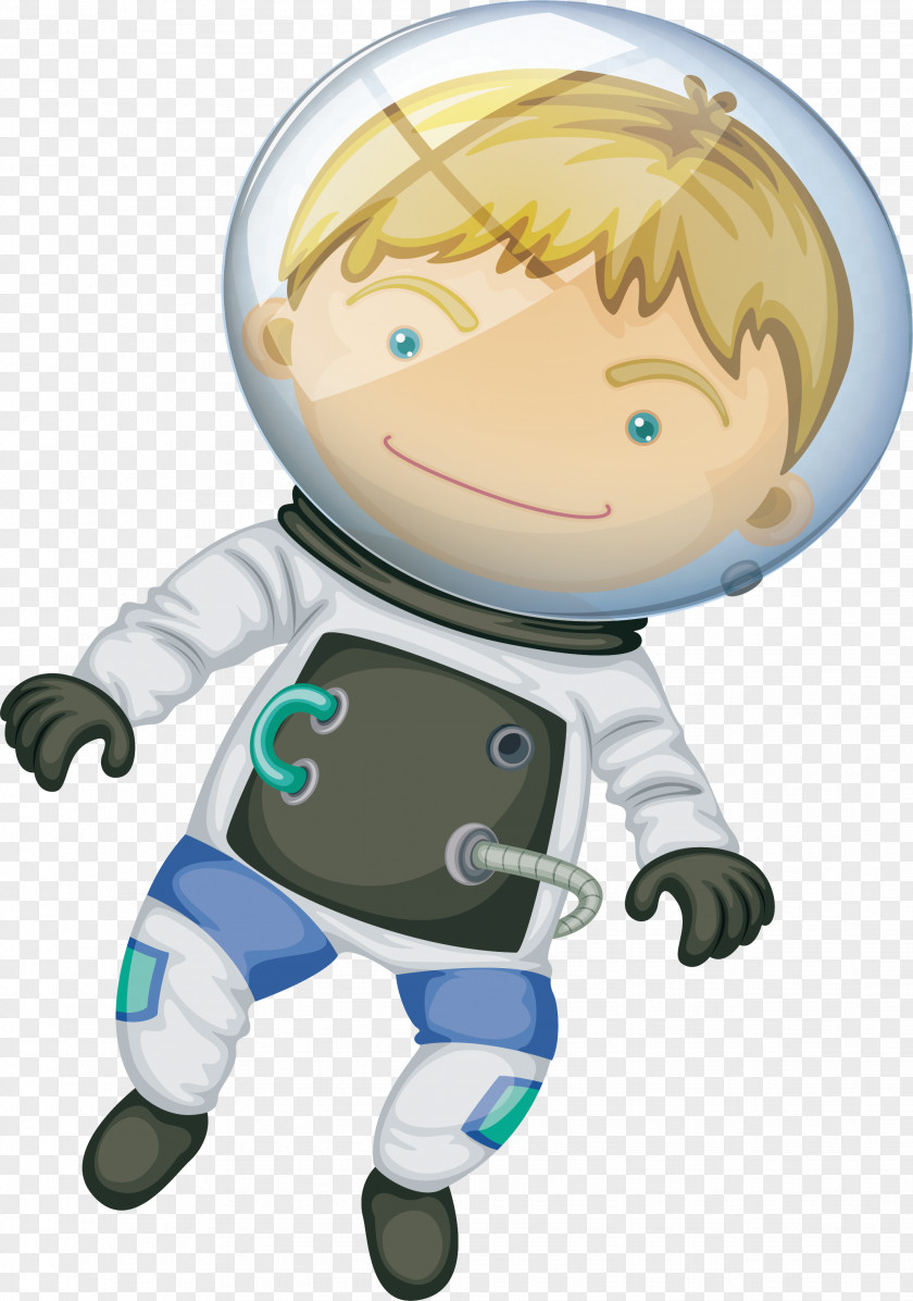 Outer Space Astronauts Astronaut 0506147919 Spacecraft PNG