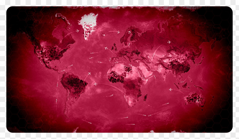 Plague Inc Inc: Evolved Inc. Video Game Simulation PNG