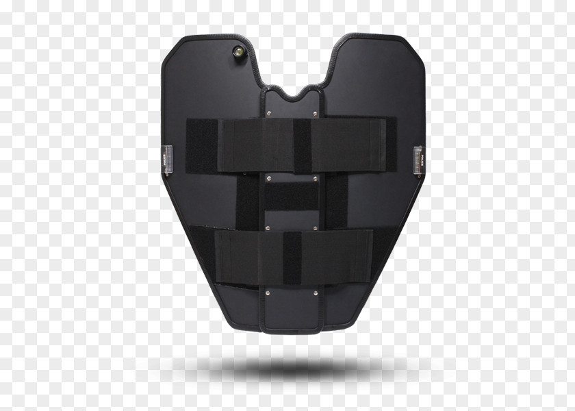 Solid Border Ballistic Shield Business Police PNG