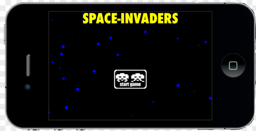 Space Invaders Electronics Video Game Handheld Devices Corona PNG