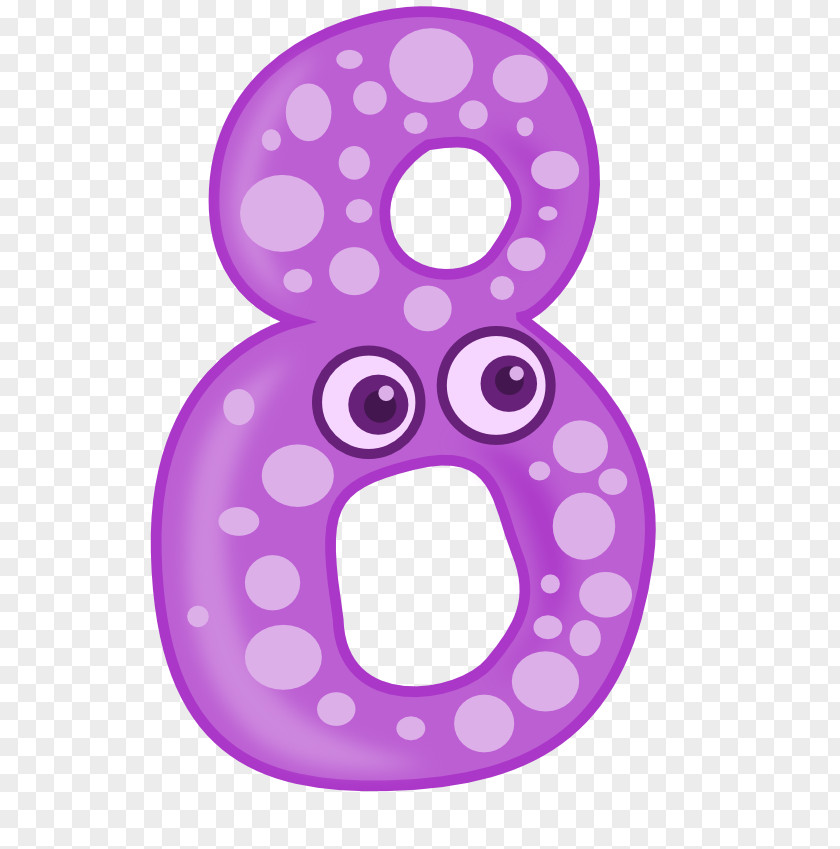 Telugukannada Alphabet Find Number 8 Download Clip Art PNG