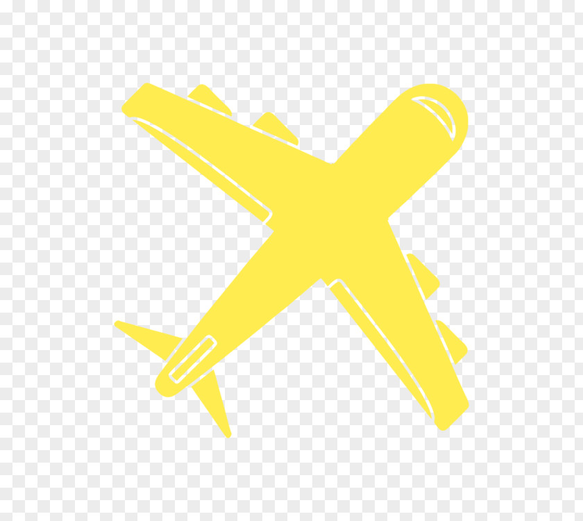 Airplane Product Design Logo Line PNG