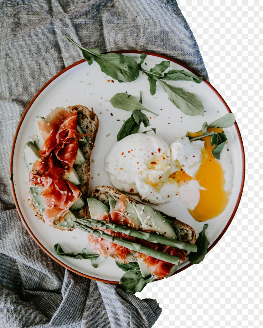 Breakfast Brunch Meal Dish Vegetable PNG