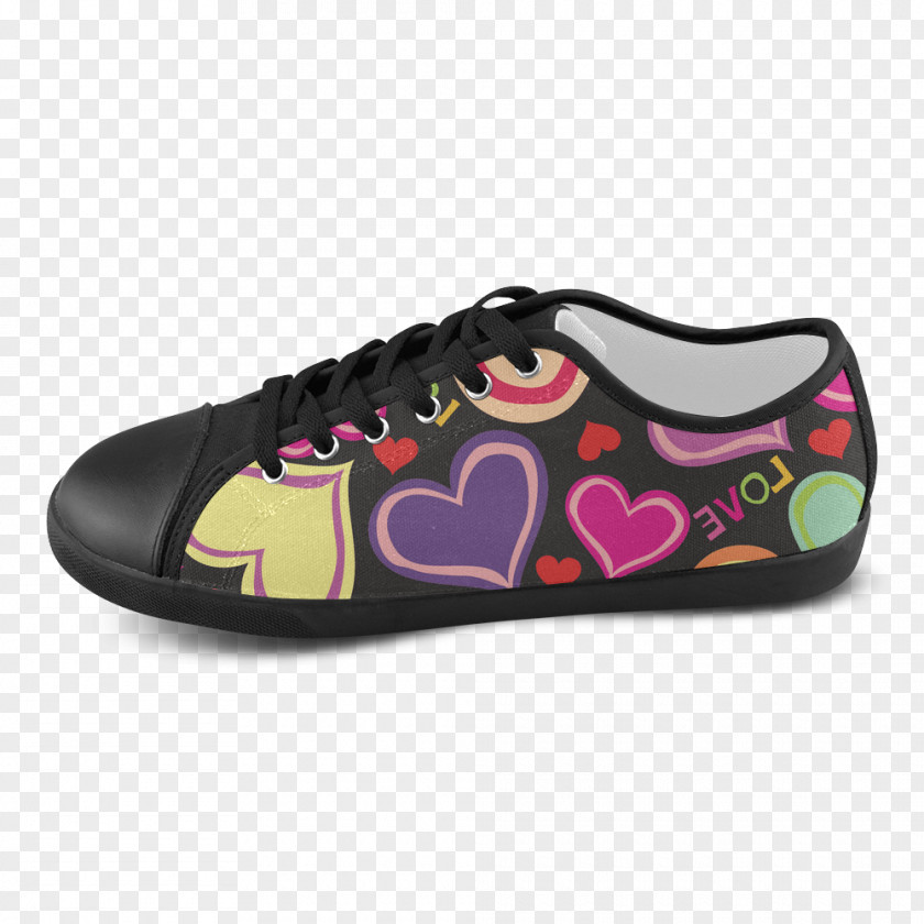 Canvas Shoes Sneakers Skate Shoe High-top PNG