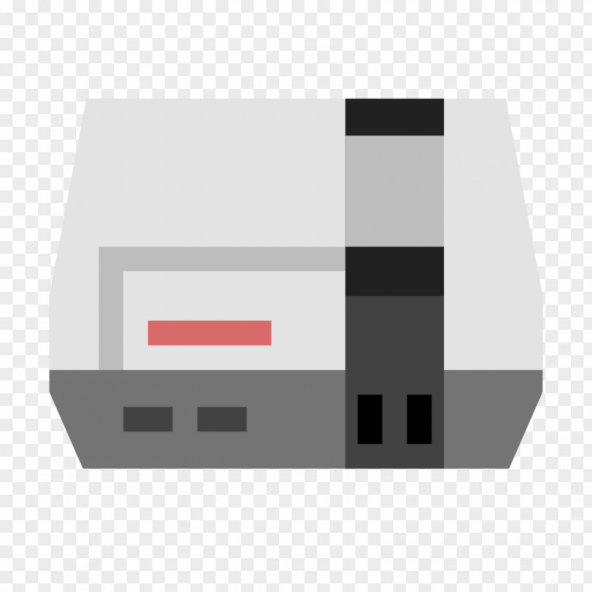 Consoles Super Nintendo Entertainment System GameCube DS PNG