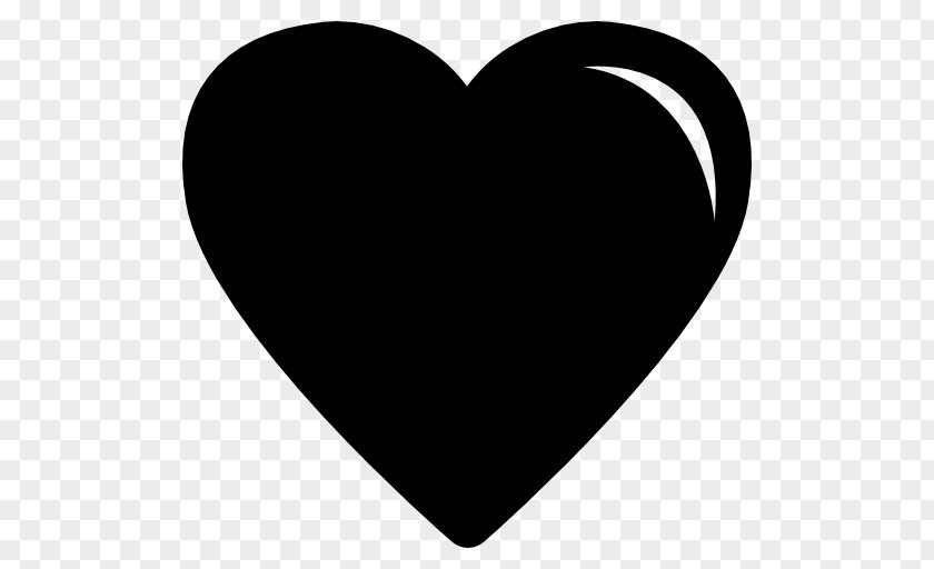 Heart Clip Art PNG