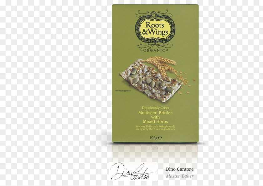 Herb Drawing Brittle Superfood Brand Seed PNG