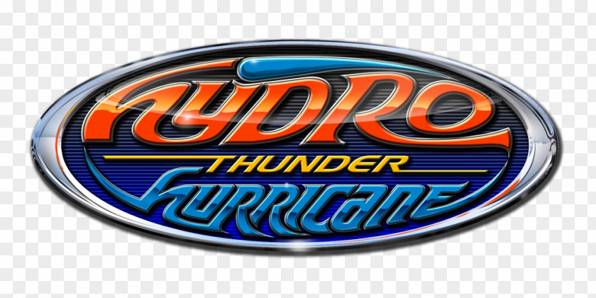 Hydro Thunder Hurricane Xbox 360 Arcade Game Deadpool PNG