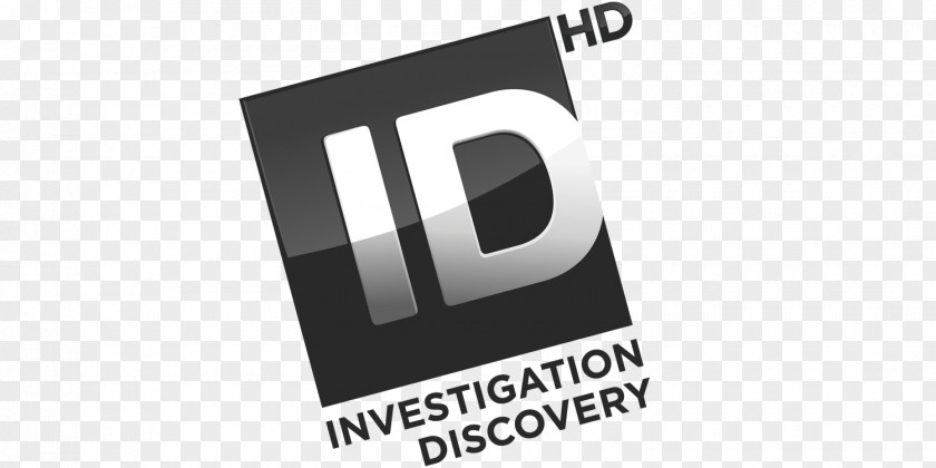Live Stream Investigation Discovery Television Show Logo Channel PNG