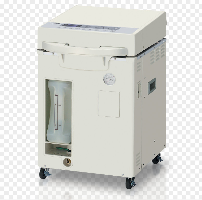 Panasonic Autoclave Sterilization Sanyo Price PNG
