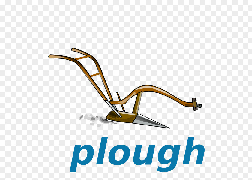 Plough Agriculture Fatouche Restaurant Clip Art PNG