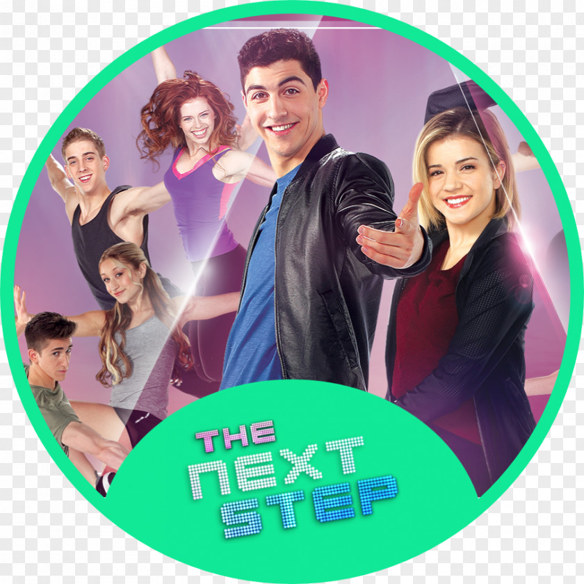 School Season The Next Step Television Show Dance Eventfinda Reality PNG