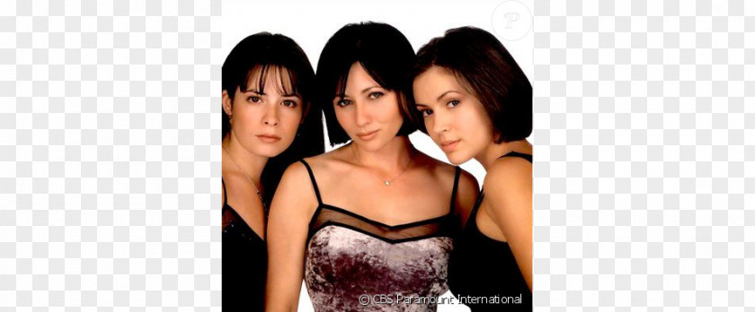 Season 1Others Piper Halliwell Phoebe Prue Leo Wyatt Charmed PNG