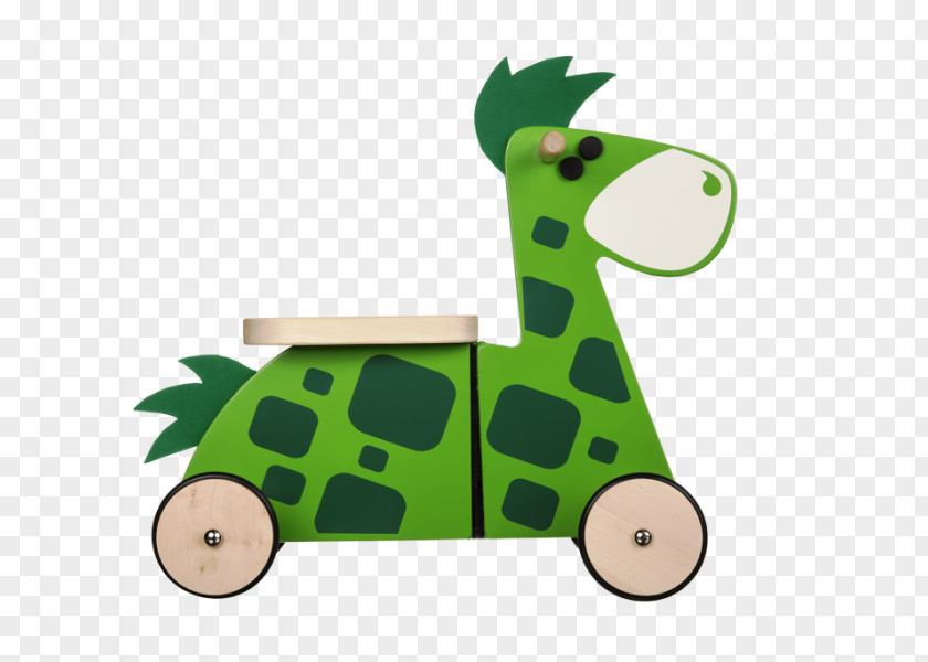 Toy Gepetto Rutschtier Dino Balance Bicycle Rutscher In Gelb Giraffe PNG