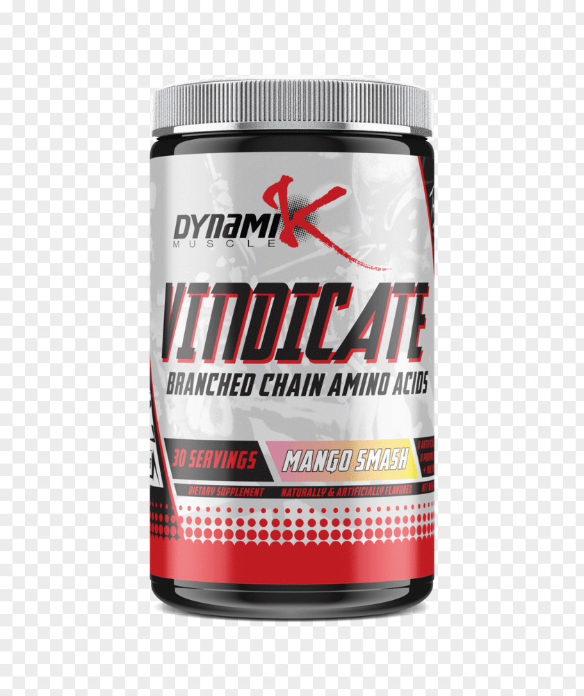 Vindicate Dietary Supplement Branched-chain Amino Acid Muscle Sports Nutrition PNG