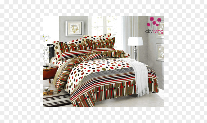 Bed Sheets Frame Woven Coverlet Duvet PNG