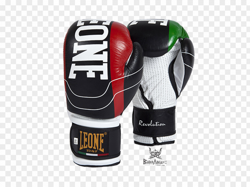 Boxing Glove Muay Thai Sports PNG