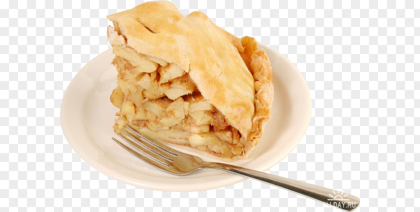 Breakfast Apple Pie Junk Food Eating PNG