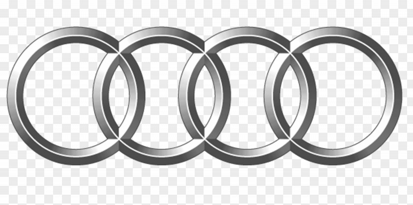 Car Logo Audi Quattro R8 Q7 PNG