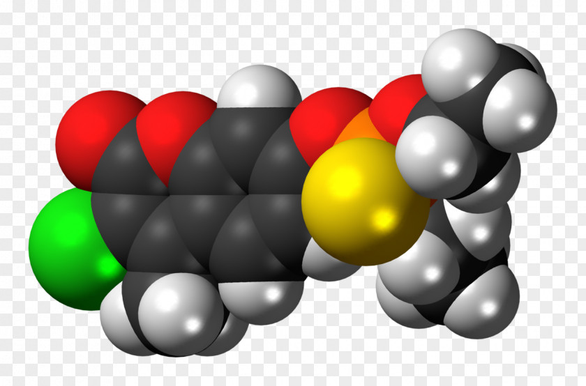 Carbon Dioxide Molecular Geometry Space-filling Model Molecule Coumaphos Chemical Compound Imidacloprid PNG