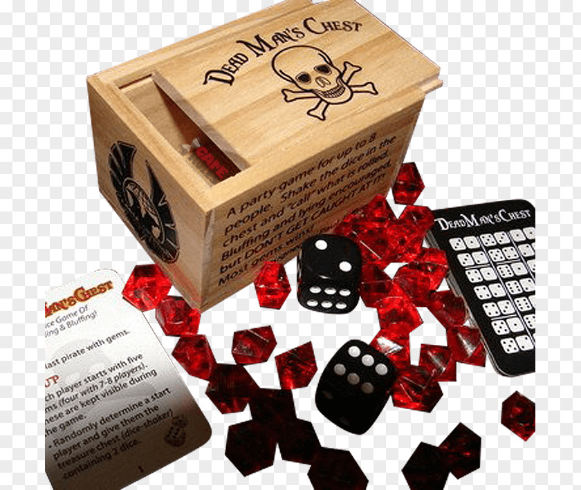 Dice Game Card Video PNG