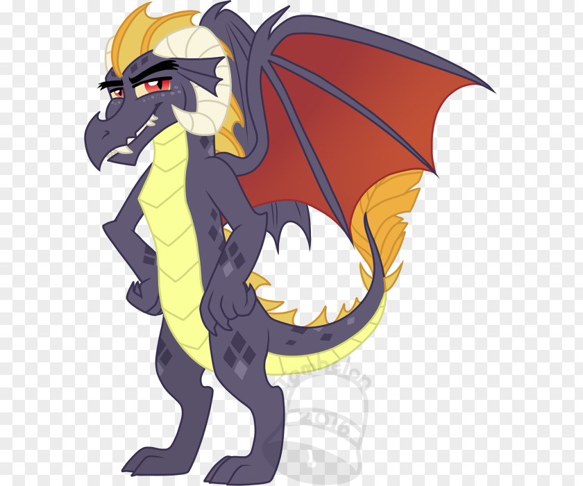 Dragon Demon Clip Art PNG