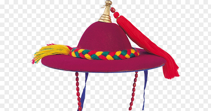 Hat Sombrero Party Cap Costume PNG