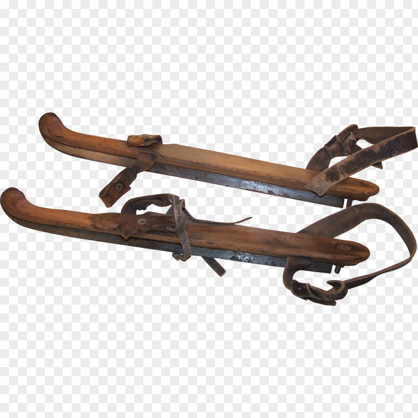 Ice Skates Ranged Weapon Tool Iron Man PNG