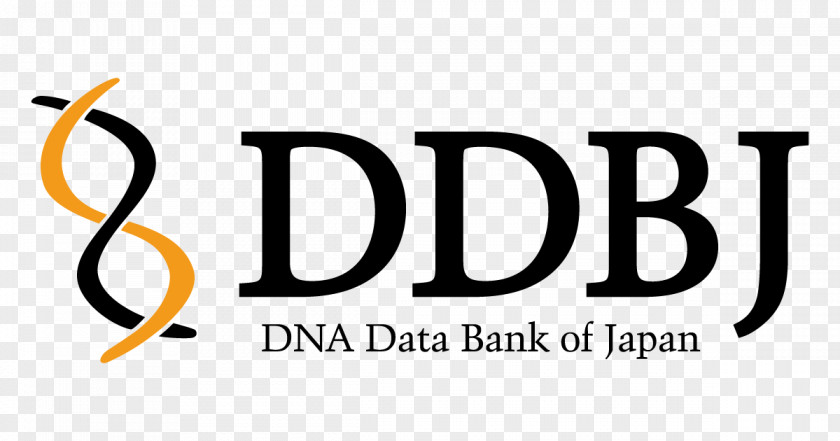 Jp Performance Logo DNA Data Bank Of Japan GenBank Database Nucleic Acid Sequence PNG