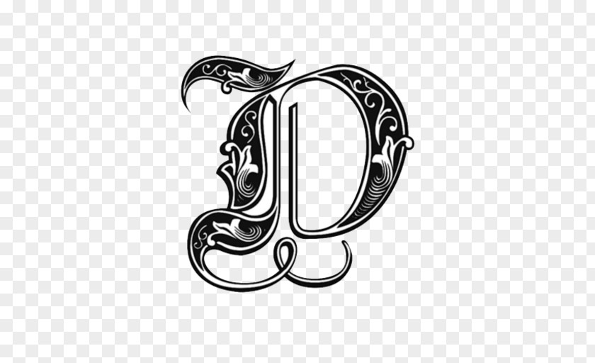 Letter Alphabet Unicorn FontUnicornio Gothic Calligraphy Drawing PNG