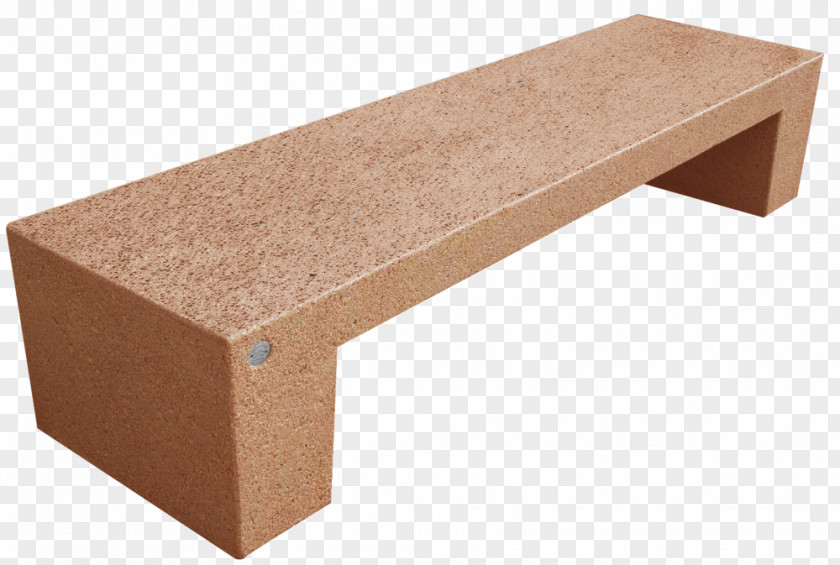 Marmor Bench Eraclea Concrete Gestaltung Armrest PNG