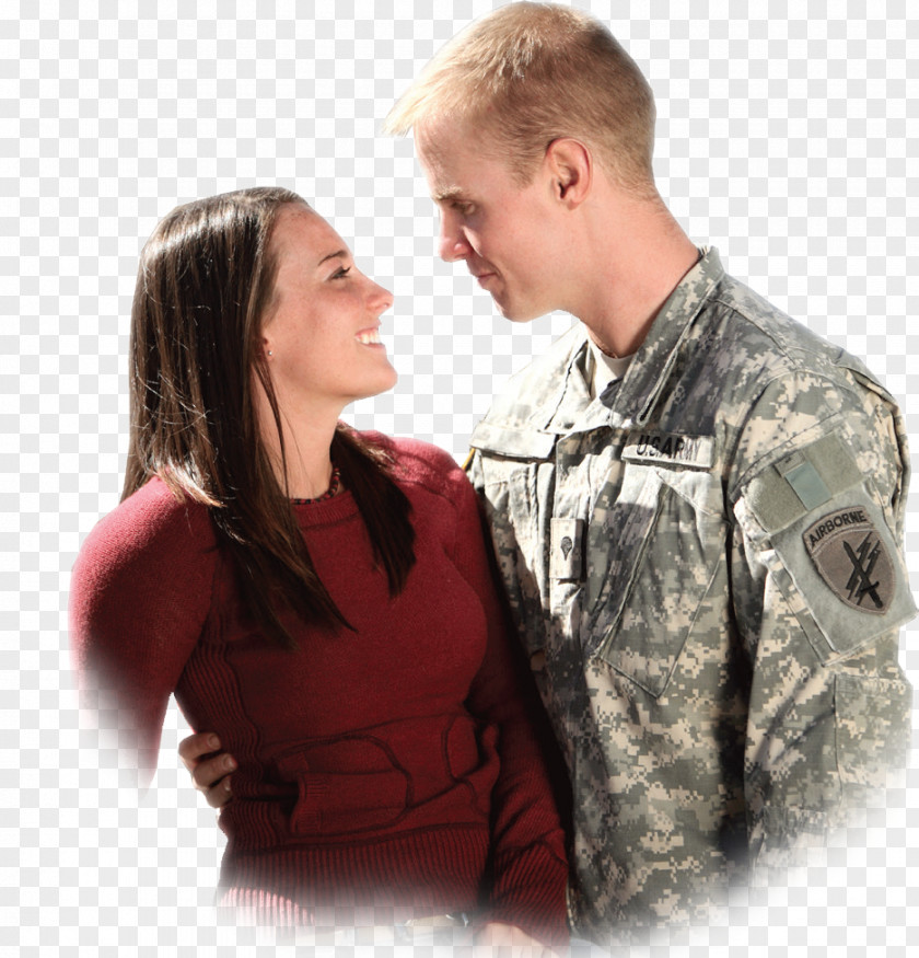 Military Couples Family Soldier Marriage Indian Air Force PNG