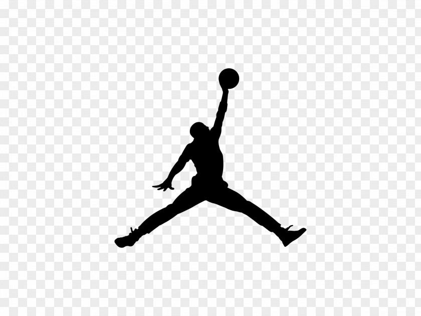 Nike Jumpman Air Max Jordan Sneakers PNG