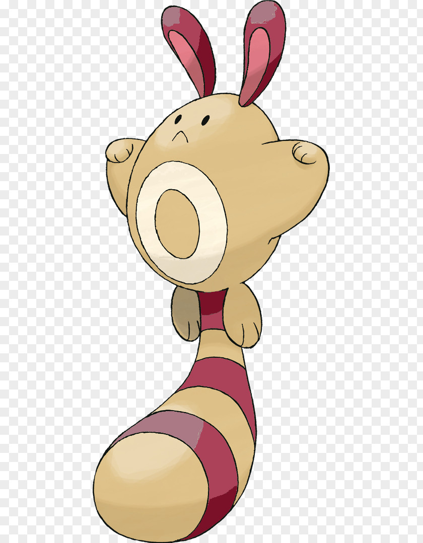 Pokémon X And Y Gold Silver Sentret Furret PNG