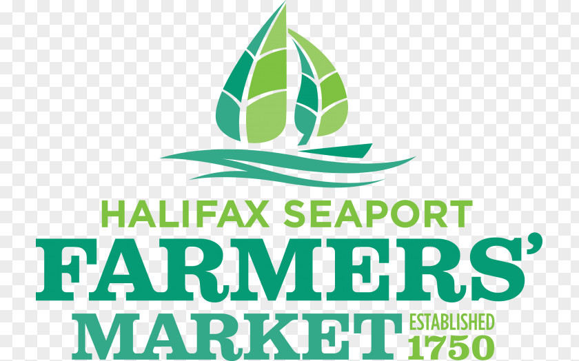 Public Interest Halifax Seaport Farmers' Market Logo Farmer's PNG