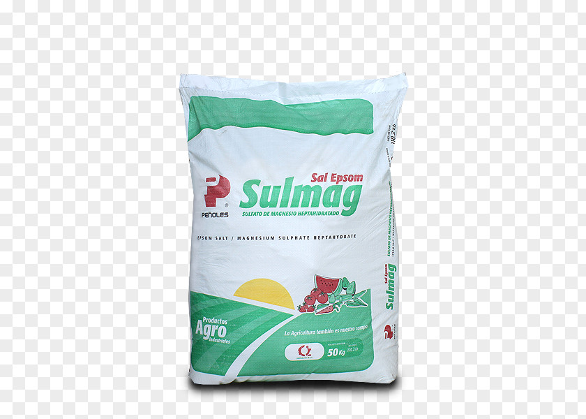 Salt Magnesium Sulfate Chloride Fertilisers PNG