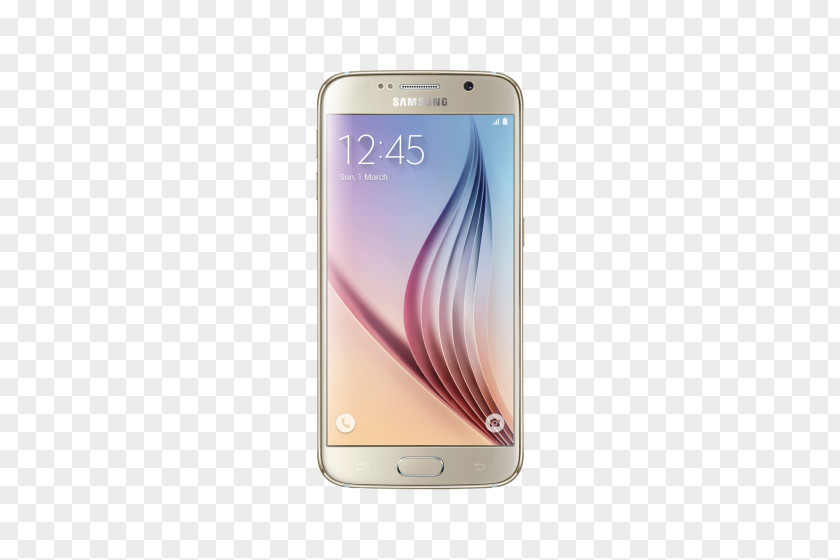 Samsung Galaxy 551 S6 Edge S5 Smartphone PNG