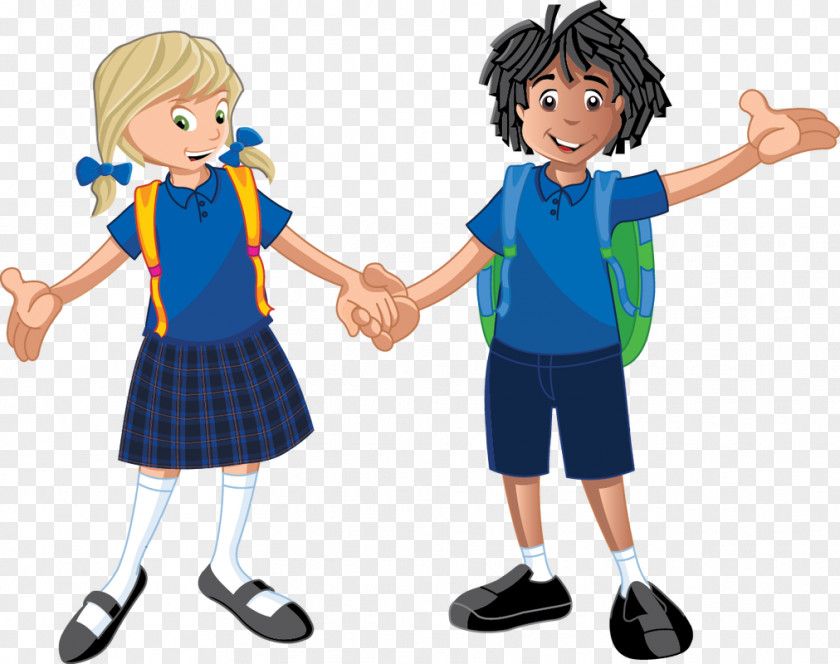 School Children Beachlands Child Clip Art PNG