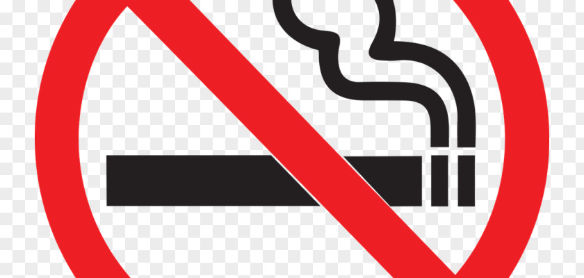 Smoking Ban Cessation Tobacco Sign PNG