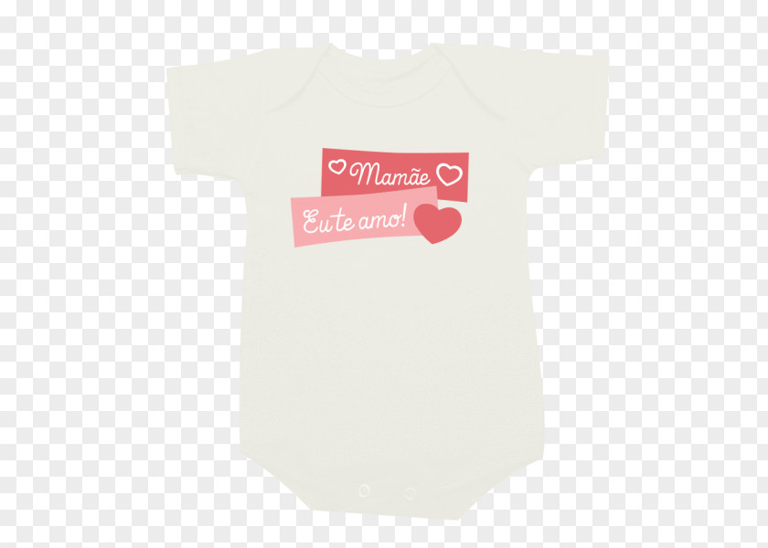 T-shirt Baby & Toddler One-Pieces Mother's Day Sleeve PNG