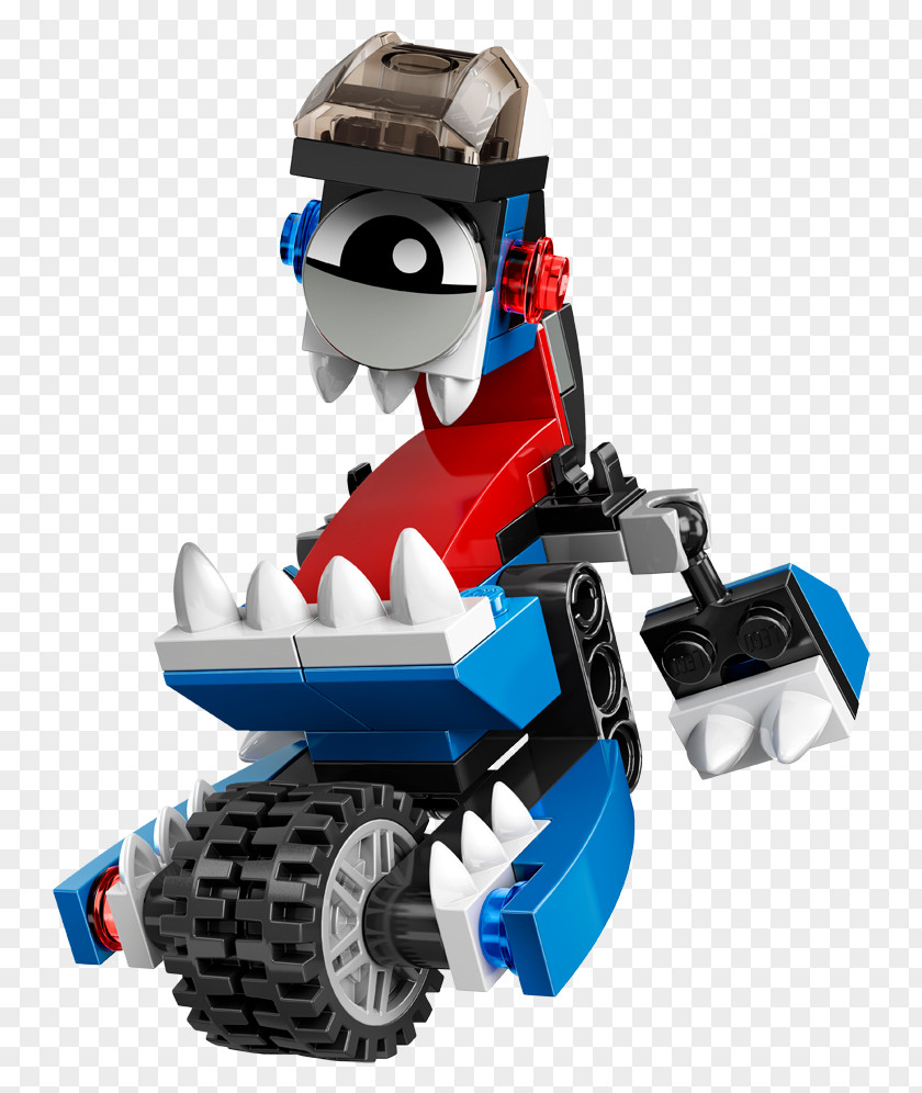 Toy Lego Minifigure Magnifo Slumbo PNG