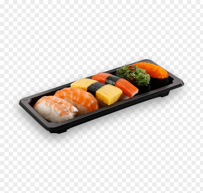 Vegetable Cooked California Roll Sashimi Gimbap Sushi Food PNG