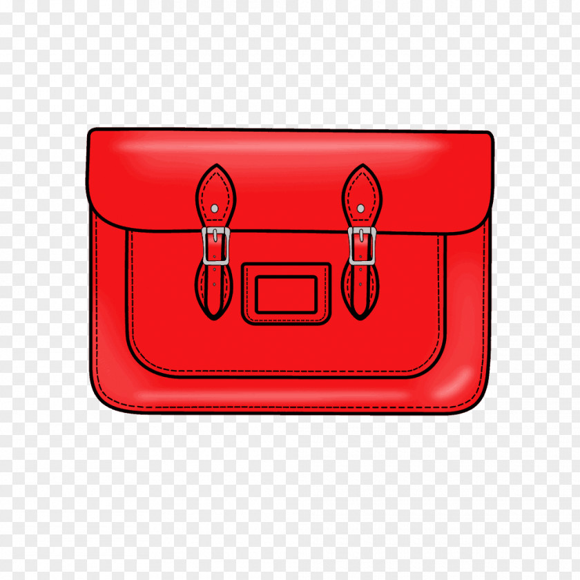 Bag Satchel Leather Retail PNG