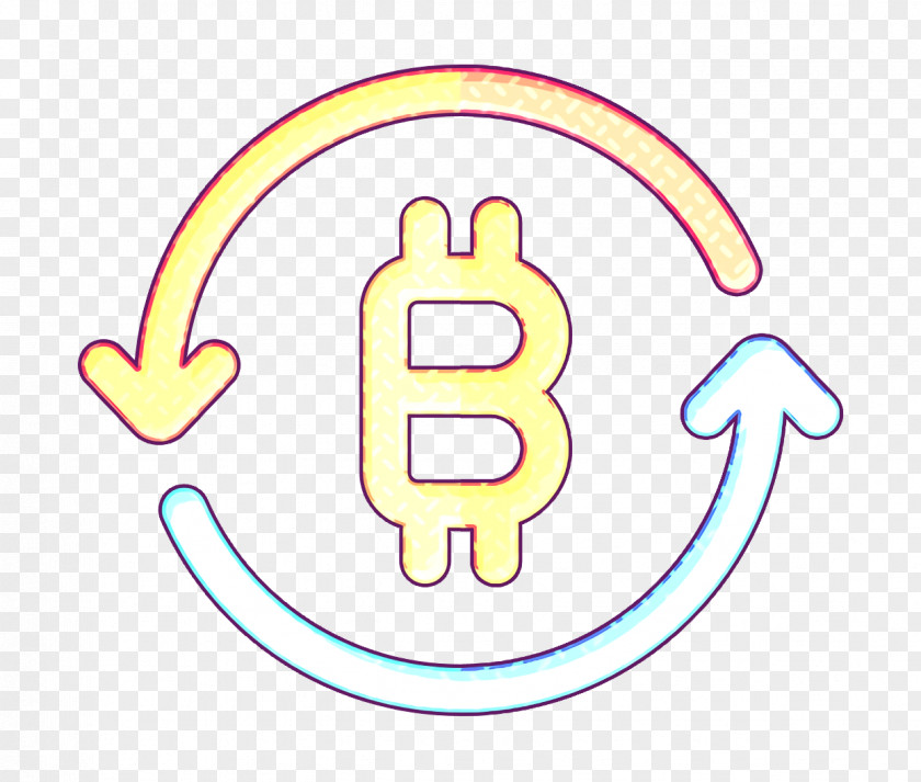 Bitcoin Icon PNG