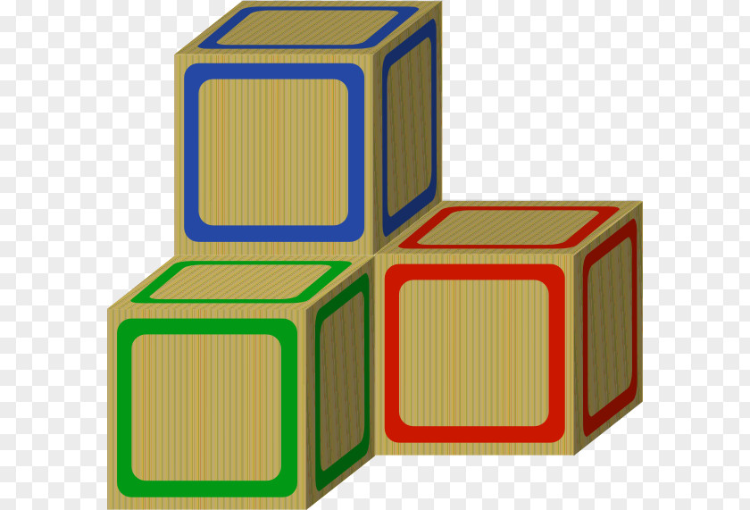 Block Cliparts Toy Play Free Content Clip Art PNG