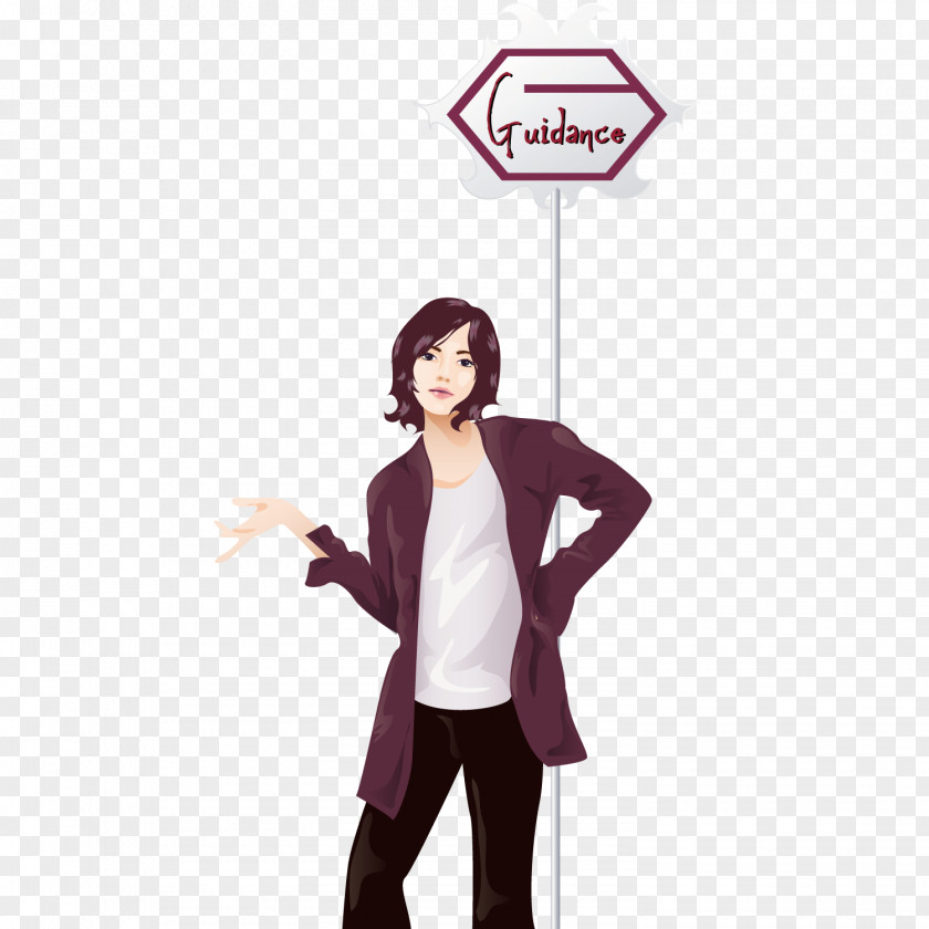 Casual Clothes Women Euclidean Vector Adobe Illustrator PNG